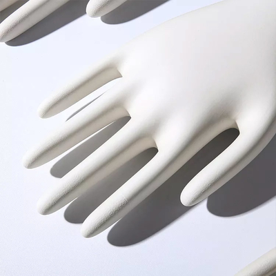Porcelain Glove Dipping Hand Mold Glove Mold Hand Trade