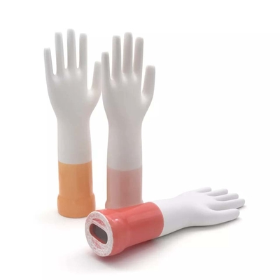 Porcelain Glove Dipping Hand Mold Glove Mold Hand Trade