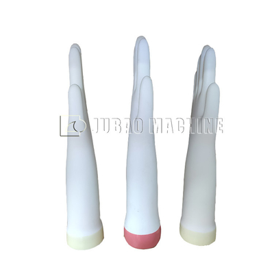 Porcelain Glove Dipping Hand Mold Glove Mold Hand Trade