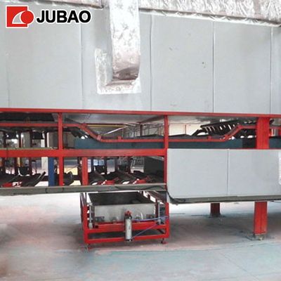 Efficient nitrile gloves production line fully automatic latex glove making machine