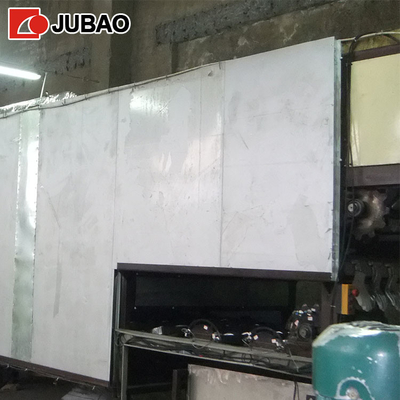 Nitrile/Latex Glove Dipping Machine/Glove coating machine