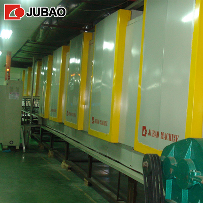 glove manufacturing China Manufacture Nitrite glove making machine with high quality machinery