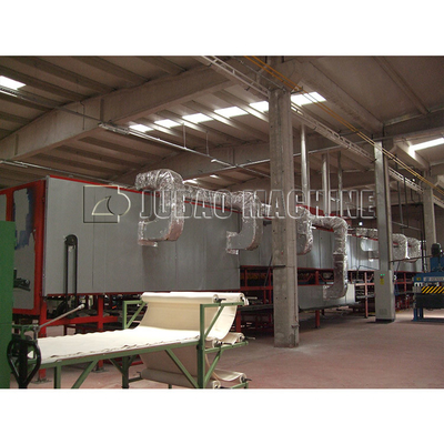 FEA Analysis Gloves Manufacturing Machine Mechanical Design