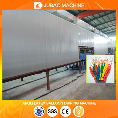 Factory supplier making toy balloon machine cheap price rubber balloon making machine price