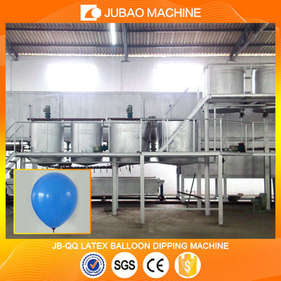 Factory supplier making toy balloon machine cheap price rubber balloon making machine price