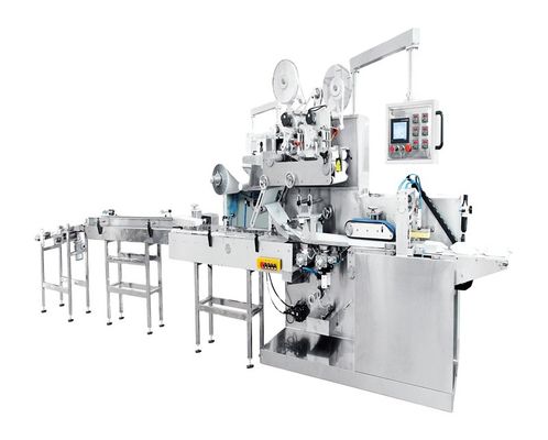 PE Breathable Film Making Machine baby diaper making machine sanitary napkin making machine