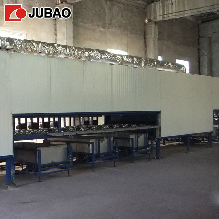 Automatic Nitrile Gloves Production Machine Nitrile Latex Gloves Making Machine Hot Sale