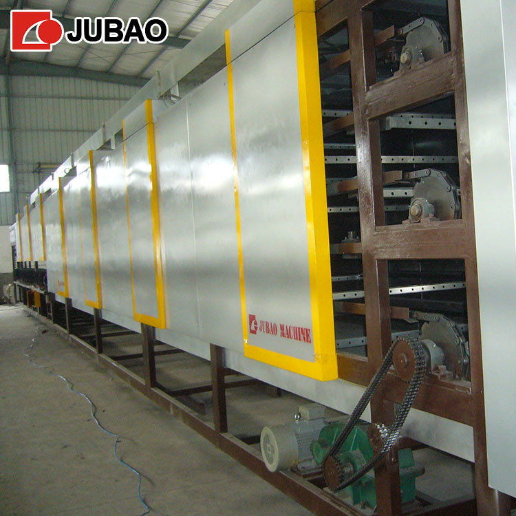 Efficient nitrile gloves production line fully automatic latex glove making machine