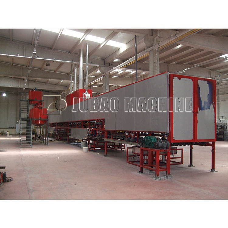 FEA Analysis Gloves Manufacturing Machine Mechanical Design